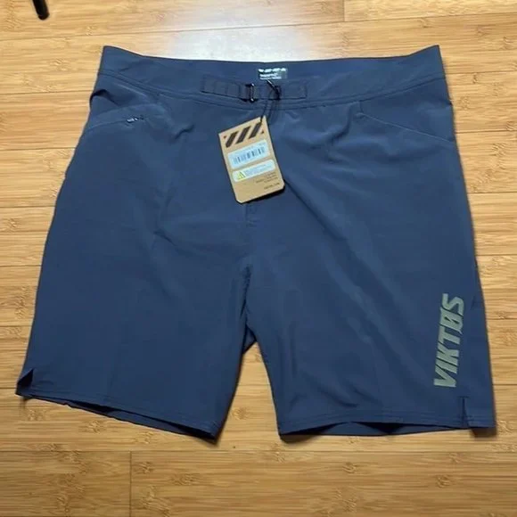 SOLD Mercari NWT Viktos Men's Viktos GymSwym2 Shorts 42 - Picture 1 of 6
